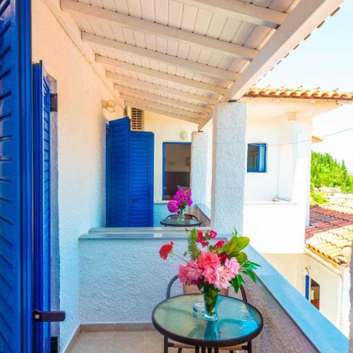 Across-Hotels-and-Resorts-Elena-Hotel-Double-Room-Balcony