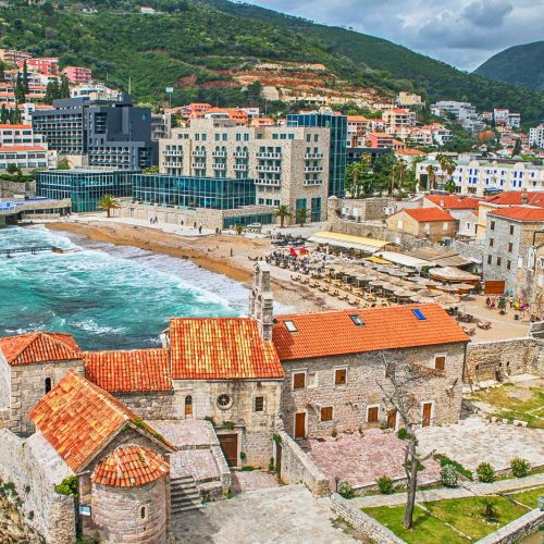 Budva