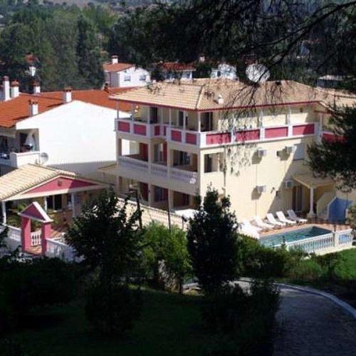 Calypso Hotel Siviri 3