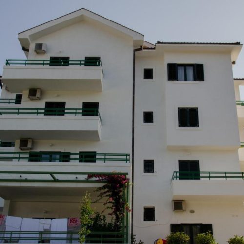 Renome-Apartment-Petrovac-Exterior
