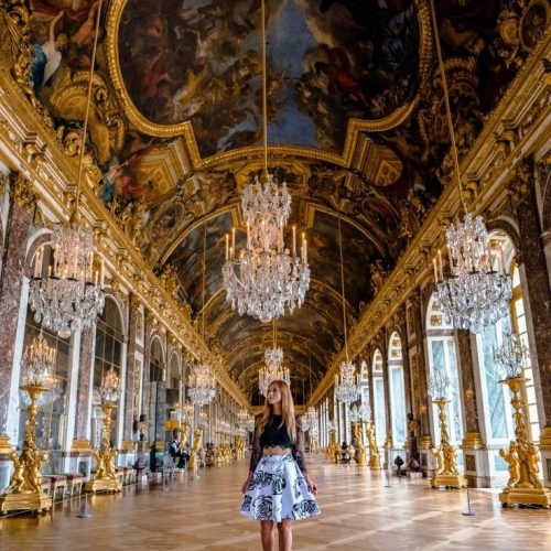 Versailles