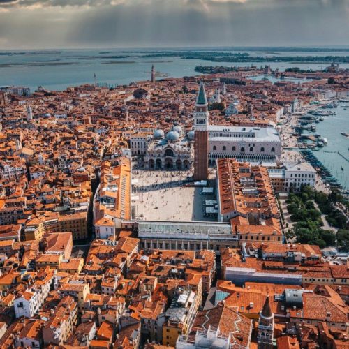 aerial-view-venice-near-saint-mark-s-square-rialto-bridge-narrow-canals-beautiful-venice-from