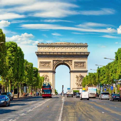 arc-de-triomphe-france