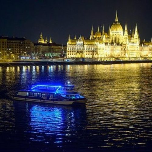 budapest-cruise