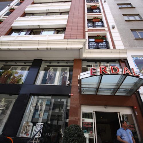 erdal hotel