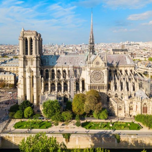 notre-dame-de-paris-france