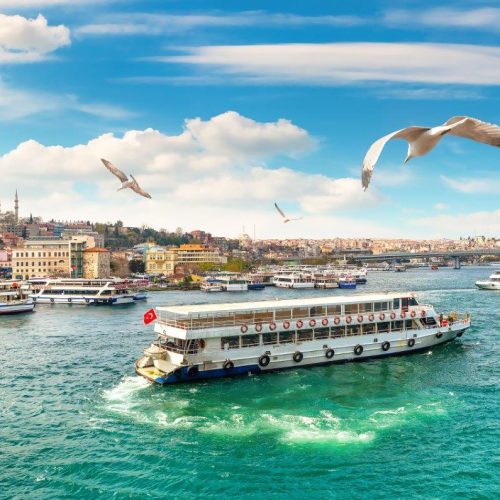 view-suleymaniye-mosque